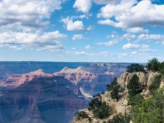 -科罗拉多大峡谷