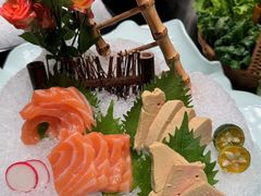 -海月轩海鲜豆捞(紫金塔店)