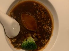 -上海金桥红枫万豪酒店-万豪中餐厅