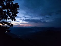 -云顶茶乡景区