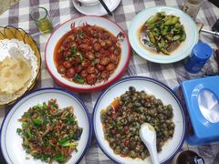 -辣不怕口味虾(凌霄路店)