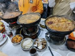 -范贤光鸡公煲(平乐园总店)