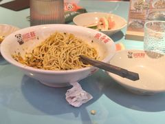 -川正旺江湖菜(三元桥店)