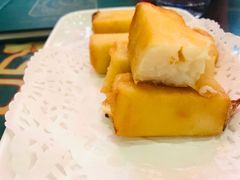 炸牛奶-民信老铺(华盖路店)
