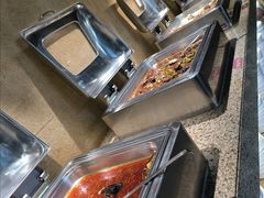 -汉巴味德·烤肉与啤酒的自助(杭州大悦城店)