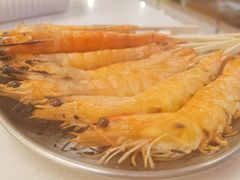 -白仁仔· 活烤海鲜 宵夜(豫园店)