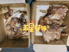 -吾牧酱骨(三好街店)