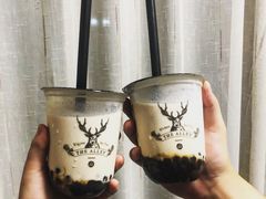 -鹿角巷The Alley(龙湖天街店)