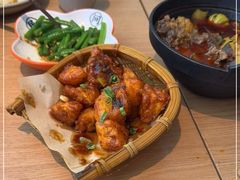 -花盐街·四川乐山小吃(西单大悦城店)