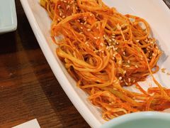 -首尔馆韩国料理(金童路店)