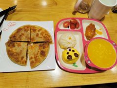 -嘉和一品粥(山水店)