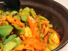 -莉莉海堂HAITANG·烤鸭(国贸商城店)