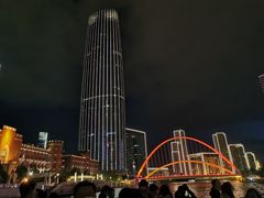 -海河游船(古文化街码头)