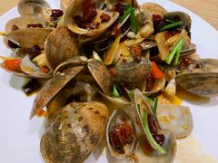 -南海渔家•海鲜•正宗海南菜(海棠湾店)