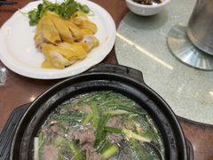 -瑞记湛江鸡饭店·粤西第一鸡(粤垦店)