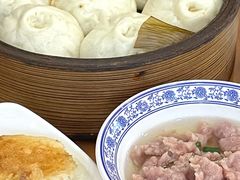 -老牌依强牛肉店(达道总店)