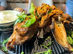 -鹏馨羊羔肉·非遗(新建街店)