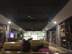 -绿岛汤泉韩式休闲会所