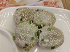 -小杨生煎(白玉兰广场店)