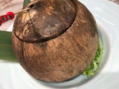 -汤城小厨•粤菜•靓汤(西直门凯德MALL店)