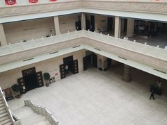 -鄂州市博物馆