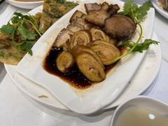 -潮静·潮州小馆·海鲜·卤味·砂锅粥