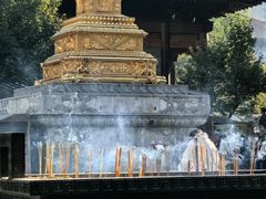-西安大兴善寺