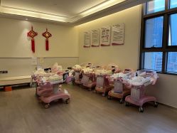 -宝生月子中心(民治店)