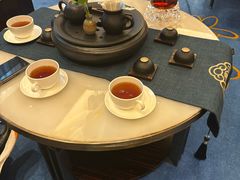 -安蒂娅.悦景轩中餐厅(西乡店)
