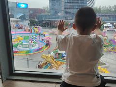 -大族广场Mall&More