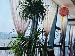 -汤臣·空中餐厅·严选粤菜(石湾世博广场店)