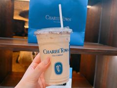 -CHARLIETOWN红茶公司(南京万象天地店)