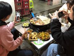 -捞沙巷