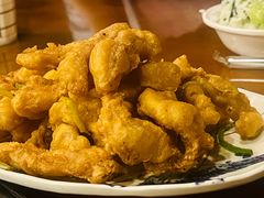 椒盐排条i a o-奶奶的味道(胶州路店)