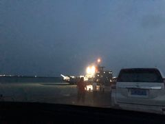 -硇洲岛旅游区