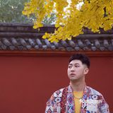 成都拍照｜这里的银杏有股禅意