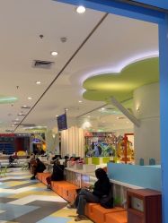 -meland亲子乐园•派对•研学(苏州悠方购物中心店)