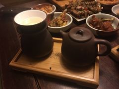 -青藤茶馆(南山路店)