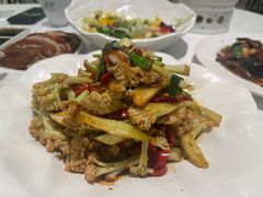 -玉林烤鸭店(定福庄店)