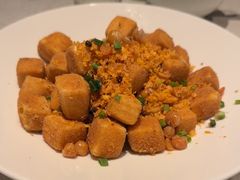 -汤城小厨•粤菜•靓汤(望京凯德mall店)