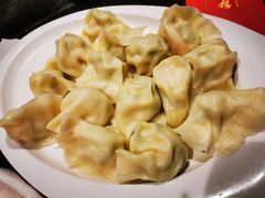 -李记饺子·熏酱东北菜(欢乐谷店)