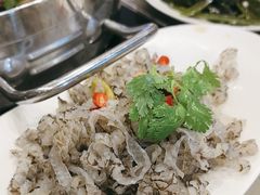 -蝎王府羊蝎子(西直门店)