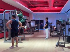 -奇迹健身(金牛凯德店)