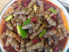 -禾记海鲜烧烤(八一路店)