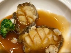 -盛宴标帜西餐厅龙虾.鲍鱼•牛排(重庆喜来登大酒店)
