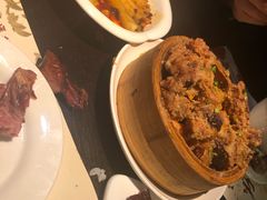 -舌尖上的食缘花园主题餐厅