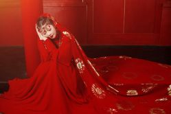 点击看大图 -盘子女人坊古装写真摄影(南京总店)