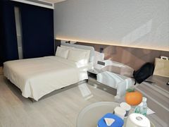 -成都东郊记忆理工大学轻居酒店