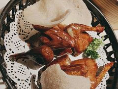 -避风塘·老港味餐厅(虹口龙之梦店)