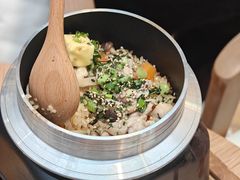 -无印良品餐堂 MUJI Diner(成都太古里店)